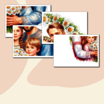 Оформление ко Дню семьи, любви и верности. 8 июля - День семьи, любви и верности. Оформление к 8 июля.