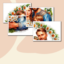 Оформление ко Дню семьи, любви и верности. 8 июля - День семьи, любви и верности. Оформление к 8 июля.