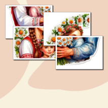 Оформление ко Дню семьи, любви и верности. 8 июля - День семьи, любви и верности. Оформление к 8 июля.