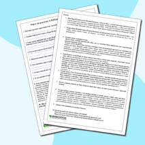 Тестирование по рассказу А.И.Куприна 