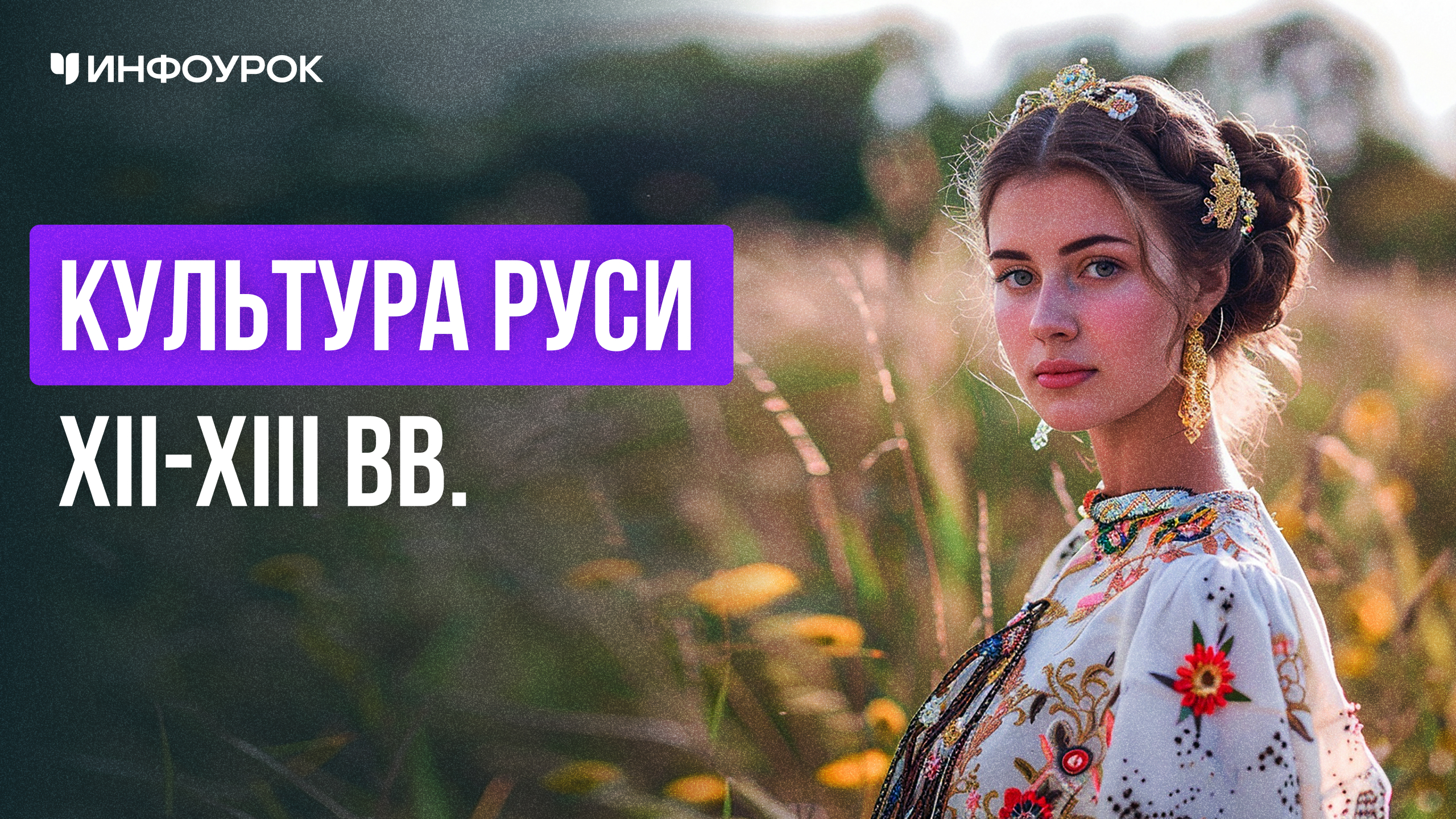 Обложка курса