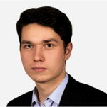 Жигалин Тимофей 