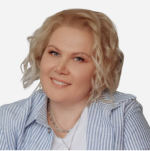 Сенченко Валерия  Валентиновна