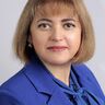Тихонова Наталья Николаевна