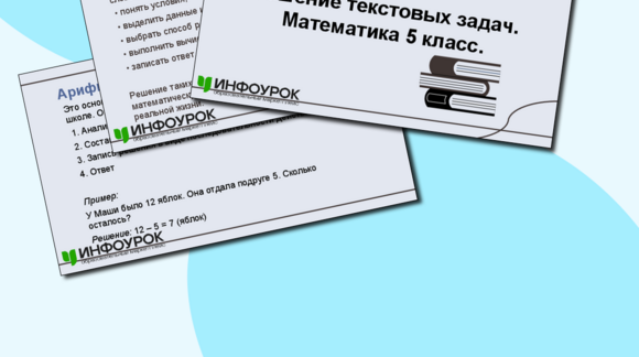 Обложка материала