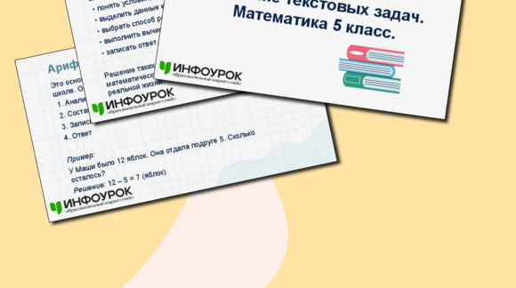 Обложка материала