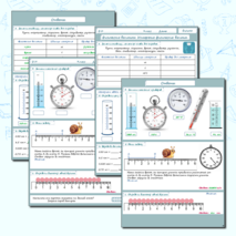 Рабочий лист 