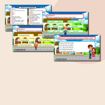 Презентация по английскому языку для 2 класса. Тема: «Одежда»