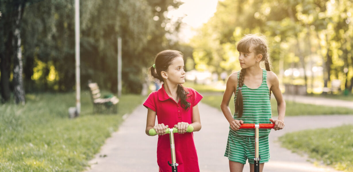 В России впервые за 6 лет выросло число не учащихся в школах детей