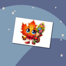 Оформление к 1 сентября 