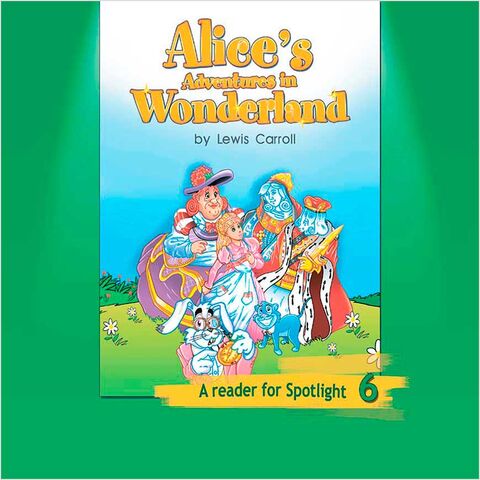 Рабочая программа внеурочной деятельности по английскому языку «Алиса в Зазеркалье английского языка» (6 класс)