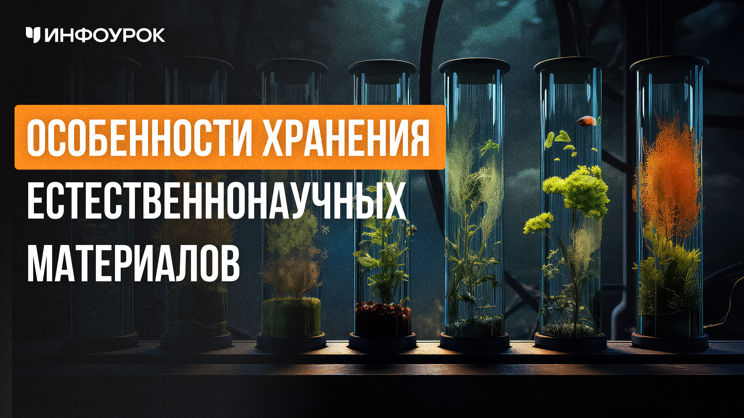 Обложка курса