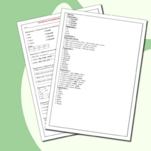 Рабочий лист по английскому языку «Colors» (Цвета) (2 класс)