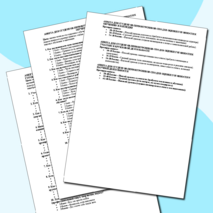 Сборник анкет «Старт в СПО: комплексная оценка готовности первокурсников»