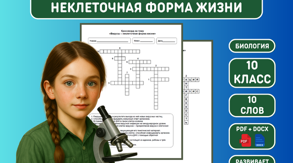 Обложка материала
