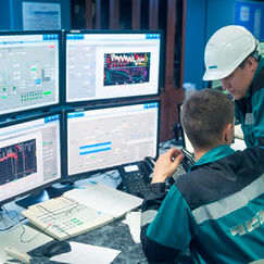 Информационные технологии в сфере техносферной безопасности и охраны труда