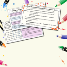 Презентация по теме: «Арифметические действия с многозначными натуральными числами. Умножение натуральных чисел. Свойства умножения. Оценка и прикидка результата». 5-6 классы