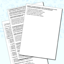 «Повторение изученного в начальной школе. Синтаксис.»