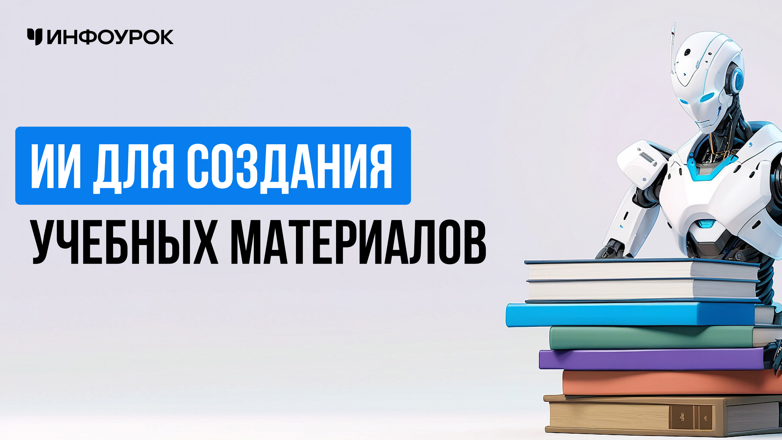 Обложка курса