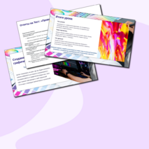 Презентация: «Создание изображений в графическом редакторе»