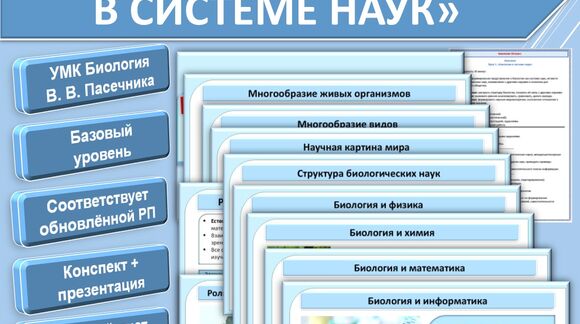 Обложка материала