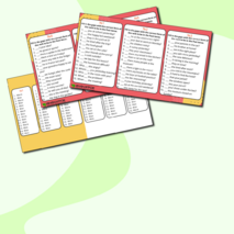 Тренажёр по английскому языку по теме «Was / Were» (вопросительные предложения).