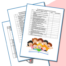 Папка преподавателя-организатора ОБЗР (планы работы по различным направлениям)