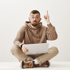 Обложка курса 'Эффективные методы работы с информацией: развитие навыков обучения и повышение мотивации'