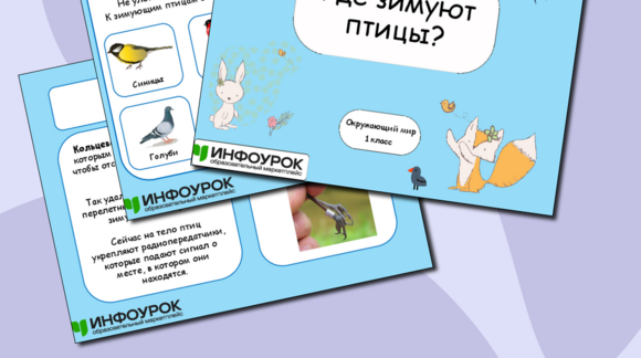 Обложка материала