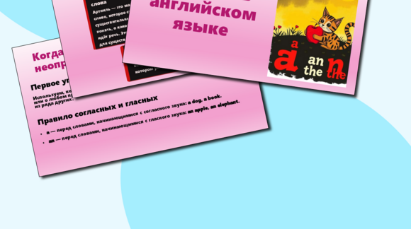 Обложка материала