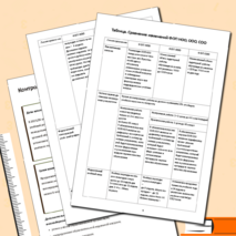 Августовский педсовет - 2025 (речь и презентация для выступления)