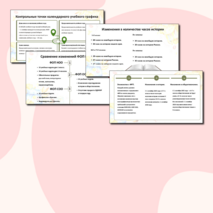 Августовский педсовет - 2025 (речь и презентация для выступления)