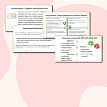 Августовский педсовет - 2025 (речь и презентация для выступления)