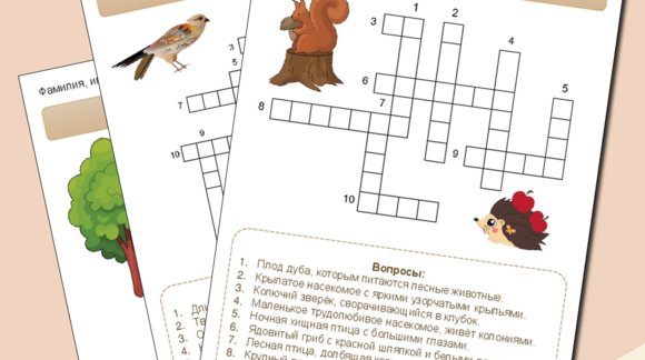 Обложка материала