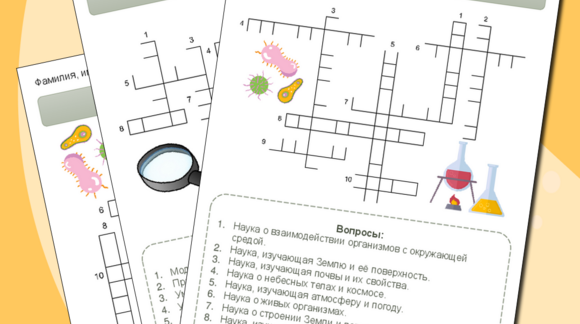 Обложка материала