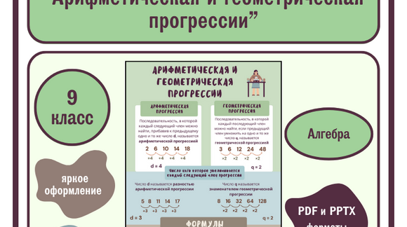 Обложка материала