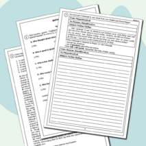 ВПР для 10 класса (английский язык) 10 вариантов + аудиофайлы (2025-2026)