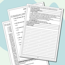 ВПР для 10 класса (английский язык) 10 вариантов + аудиофайлы (2025-2026)