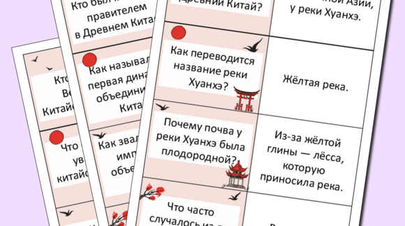 Обложка материала