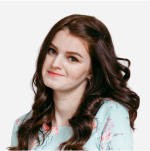 Белова Елена 