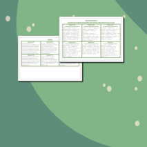 Карточки по русскому языку 