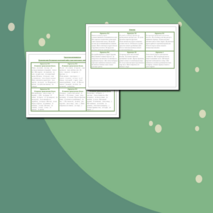 Карточки по русскому языку 