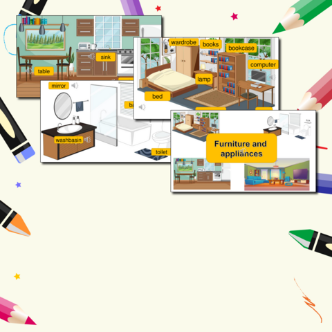 Презентация по английскому языку на тему 