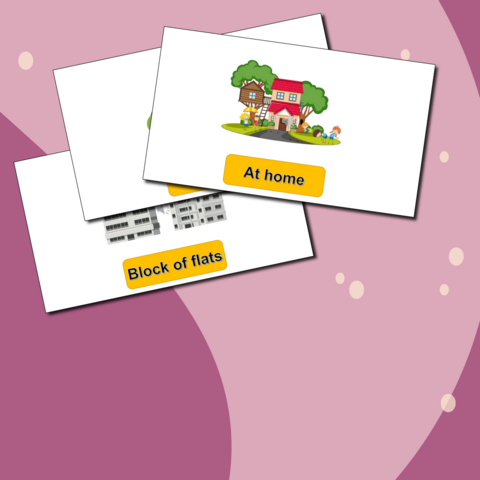 Презентация по английскому языку на тему 