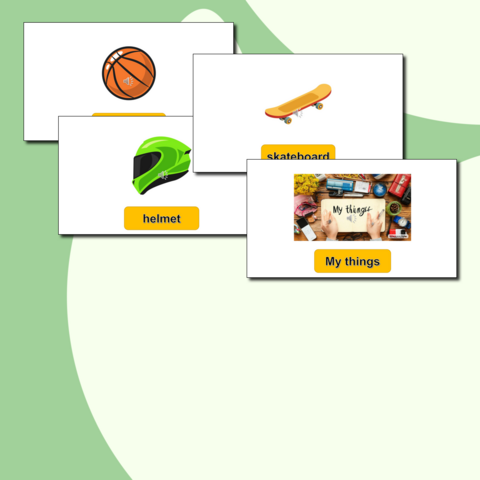 Презентация по английскому языку на тему 