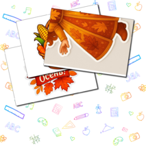 Оформление 