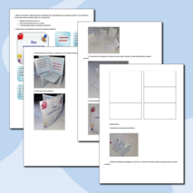 Морфологический разбор имени существительного