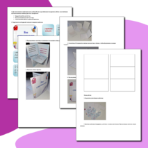 Морфологический разбор имени существительного