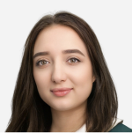 Бокарева Наталья 