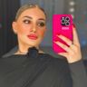 Нургалеева Алина Салиховна